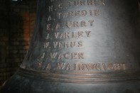 restored bell