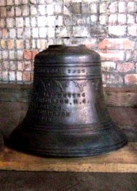 Restored bell 